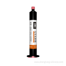 UV Curing Adhesive Other Material Bonding